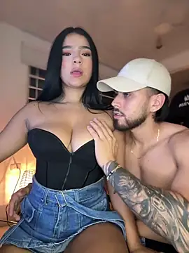 Tomas Olivia online show from 11/15/25, 06:44