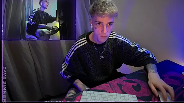 davesinner online show from 05/11/26, 09:01