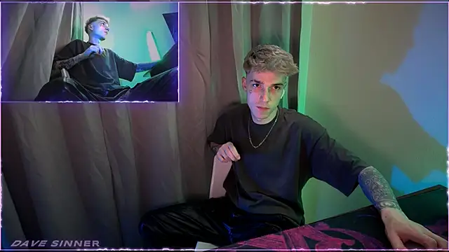 davesinner online show from 05/13/26, 01:47