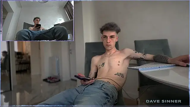 davesinner online show from 05/14/26, 12:45