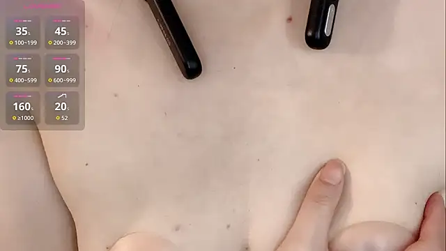 Xiali-166 online show from 02/08/26, 12:30