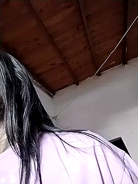 Snapshot of AikoKimura chatting on 03/15/26, 10:05 AikoKimura online show from 03/15/26, 10:05