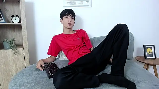 dear jeycot online show from 11/05/25, 01:11