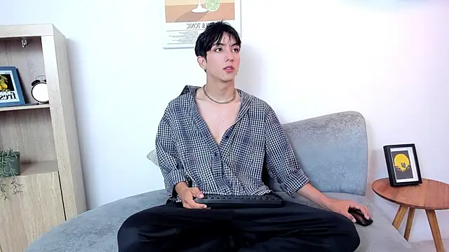 dear jeycot online show from 11/30/25, 12:53