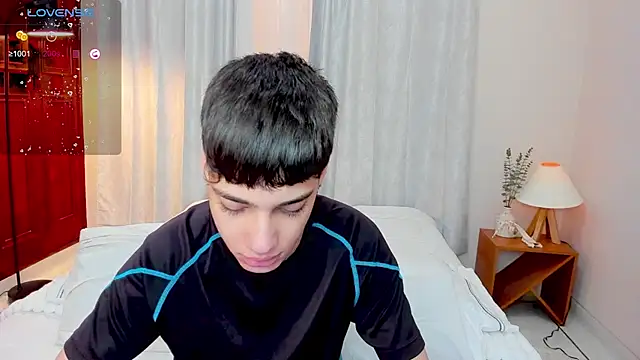 oblivion deku online show from 10/08/25, 01:31