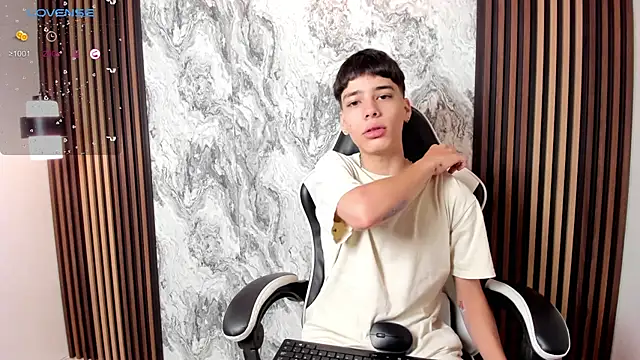 oblivion deku online show from 11/14/25, 01:43