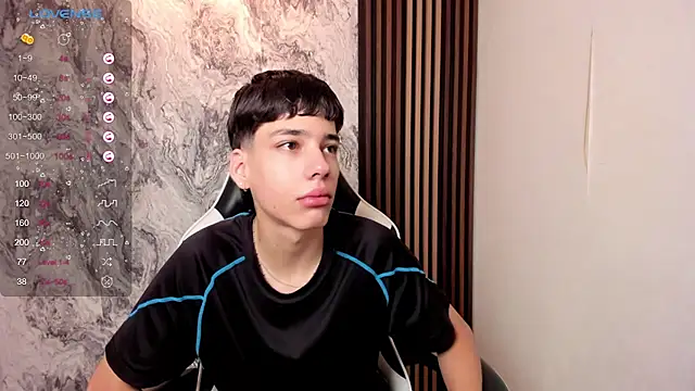 oblivion deku online show from 11/19/25, 02:06