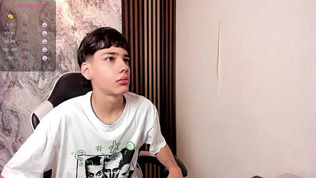 oblivion deku online show from 11/21/25, 01:21