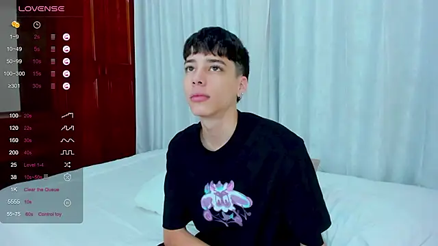 oblivion deku online show from 02/01/26, 10:08