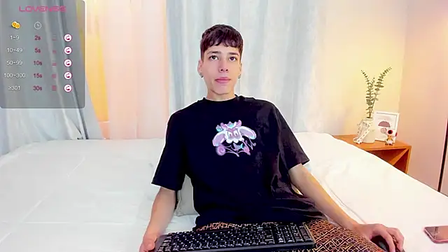 oblivion deku online show from 02/19/26, 02:02