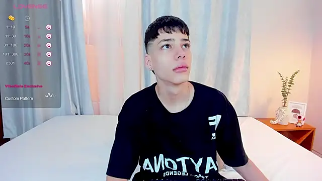 oblivion deku online show from 02/27/26, 01:44