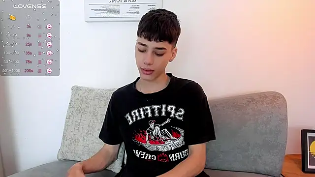 oblivion deku online show from 03/04/26, 02:01