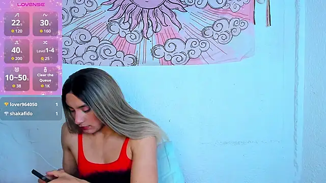 brihanna cooper online show from 05/31/26, 04:47