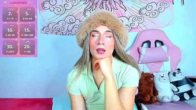 brihanna cooper online show from 06/04/26, 03:07