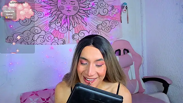 brihanna cooper online show from 06/19/26, 01:37