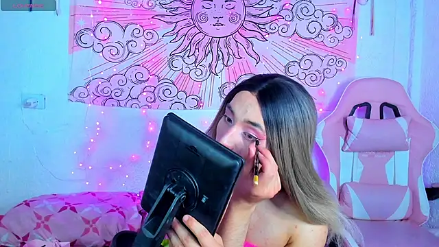 brihanna cooper online show from 06/21/26, 04:04