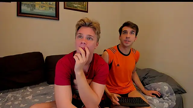 LawrenceMiles online show from 10/27/25, 08:35