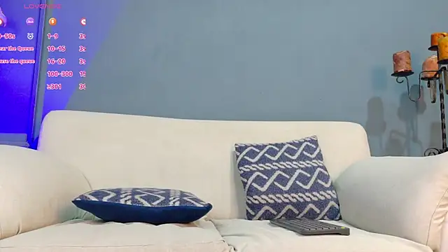 Daiisy kiss online show from 10/29/25, 01:30