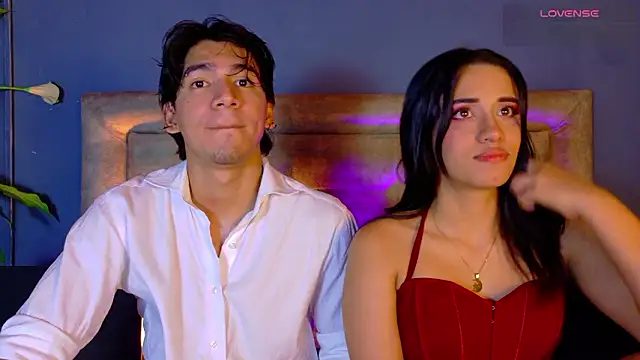 Daiisy kiss online show from 03/16/26, 01:44