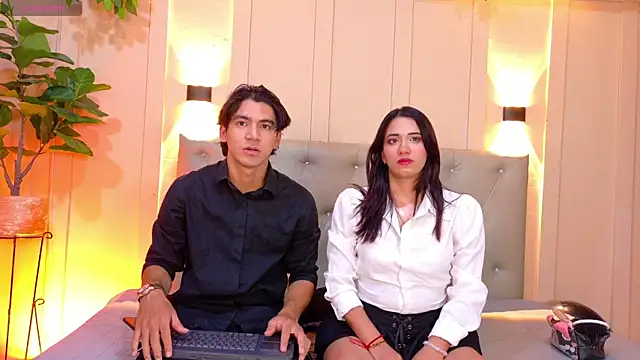 Daiisy kiss online show from 05/09/26, 01:27