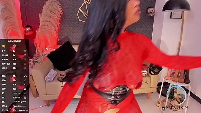 Snapshot of Katia_fire chatting on 09/13/25, 06:24 Katia fire online show from 09/13/25, 06:24