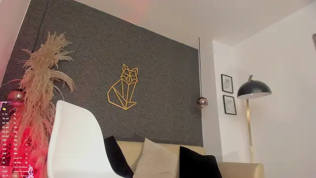 Katia fire online show from 05/16/26, 10:36