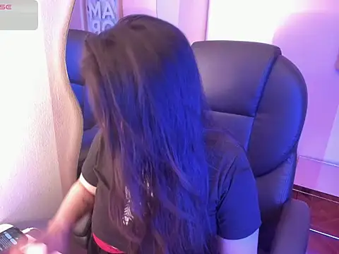 Morana  Hot online show from 09/20/25, 03:40