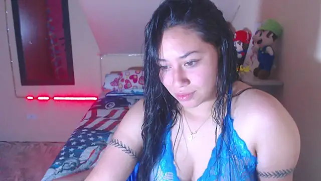 catalina saenz19 online show from 09/16/25, 12:22