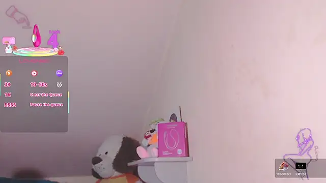 catalina saenz19 online show from 11/05/25, 01:27