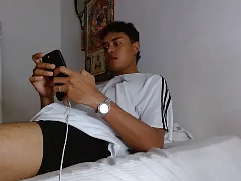 Snapshot of Nash_Fire chatting on 09/21/25, 07:59 Nash Fire online show from 09/21/25, 07:59