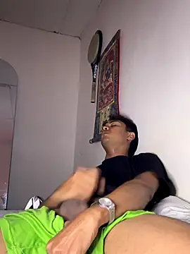 Snapshot of Nash_Fire chatting on 11/03/25, 02:18 Nash Fire online show from 11/03/25, 02:18