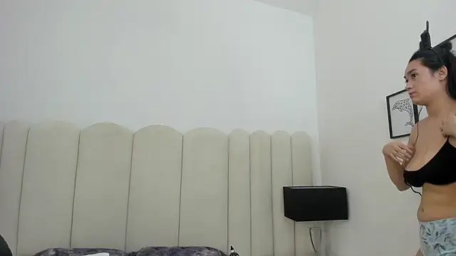 EmilyHanks  online show from 03/14/26, 08:03