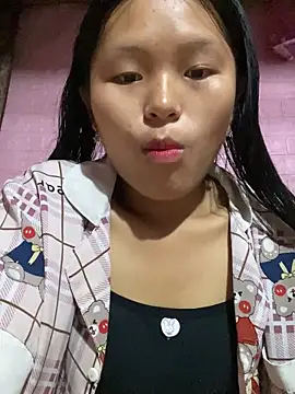 milo bae online show from 11/11/25, 12:54