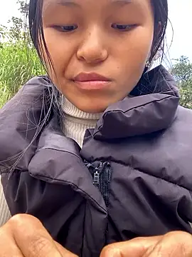 milo bae online show from 01/09/26, 04:15