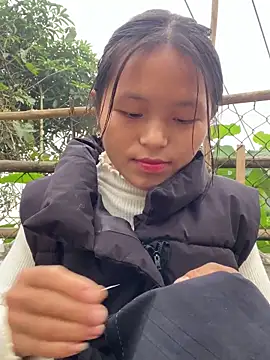 milo bae online show from 01/15/26, 01:54