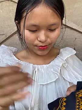 milo bae online show from 03/02/26, 07:26