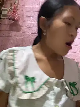 milo bae online show from 05/15/26, 01:45