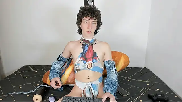 v3niceb1tch online show from 10/05/25, 02:54