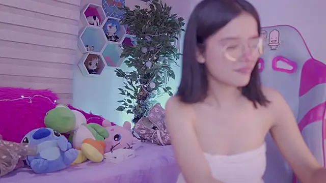 Lana Dreams  online show from 10/04/25, 05:05