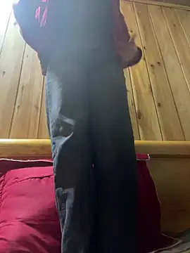 phungtiti online show from 02/08/26, 12:52