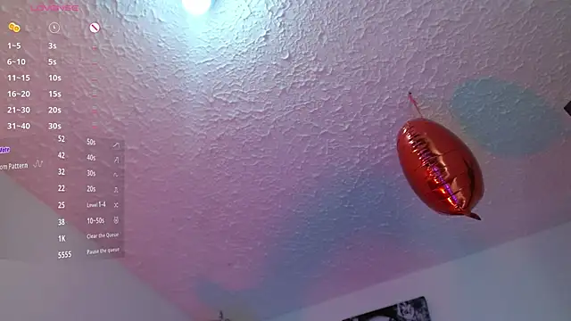 Samarys star online show from 11/28/25, 01:58