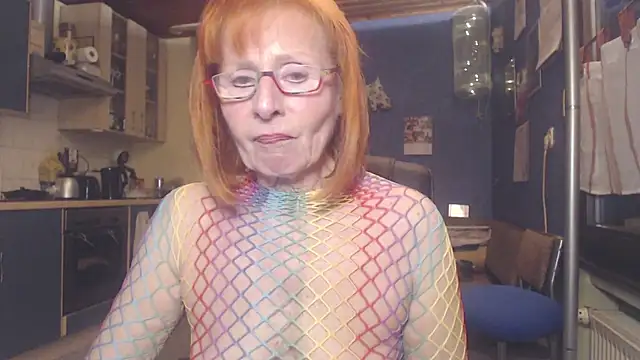 SexySilvie online show from 02/21/25, 09:54