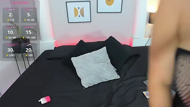 alise rouse online show from 03/18/26, 05:54