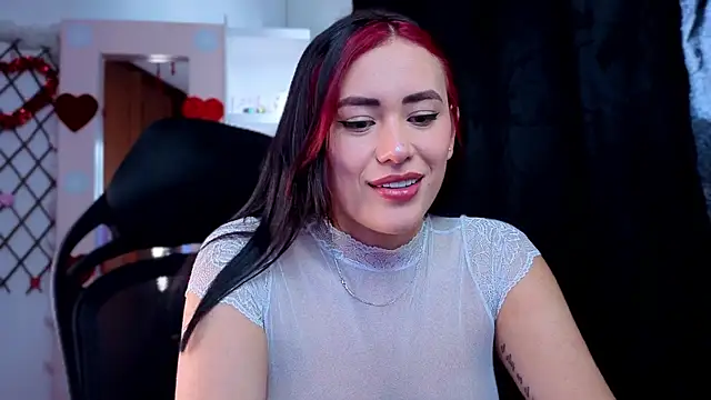 6gaaby online show from 09/18/25, 08:55