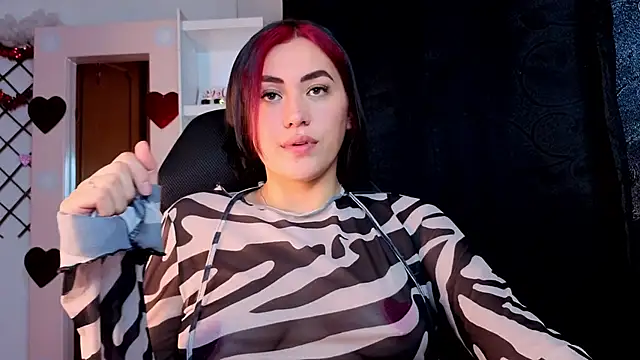 6gaaby online show from 10/18/25, 06:41