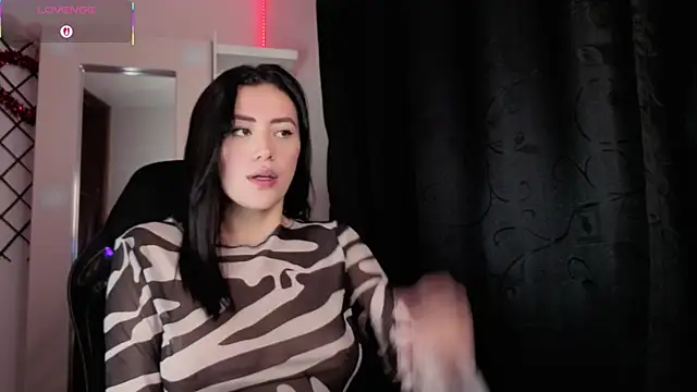 Snapshot of 6gaaby chatting on 01/07/26, 11:40 6gaaby online show from 01/07/26, 11:40