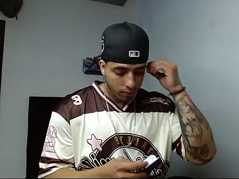 ragnar phoenix online show from 01/15/26, 08:45