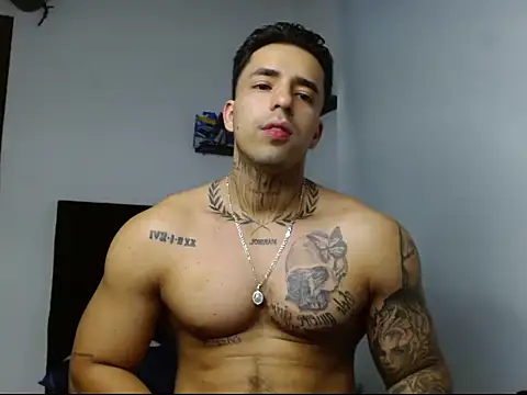 ragnar phoenix online show from 02/01/26, 03:16