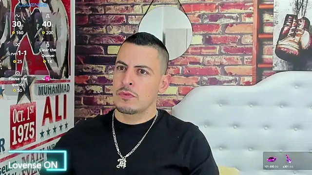 scotty musicc online show from 09/28/25, 09:42