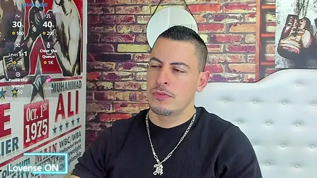 scotty musicc online show from 10/10/25, 08:52